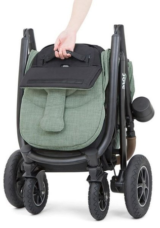 Joie Mytrax Flex Wózek Spacerowy Laurel