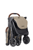 Easywalker Jackey2 Wózek Spacerowy Pearl Taupe