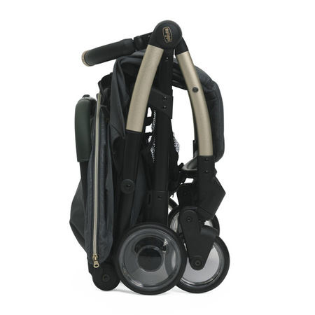 Chicco Goody Plus City Map Wózek Spacerowy Re_Lux