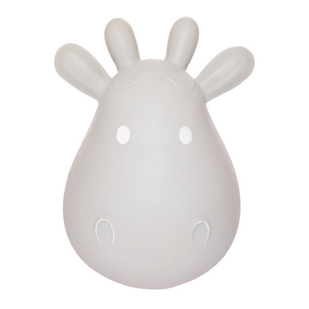 Hoppimals Skoczek Krówka Szara