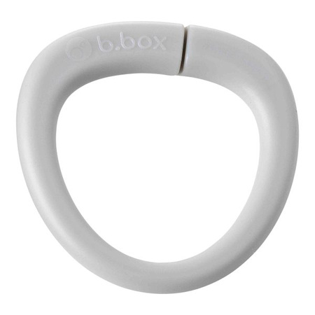 B.Box Trio Gryzaki Sensoryczne Piwonia