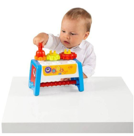 Chicco Warsztat Małego Majsterkowicza