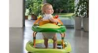 Chicco Walky Talky Chodzik Sunny