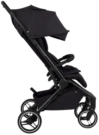 ABC Design Ping 3 Trekking Wózek Spacerowy Coal