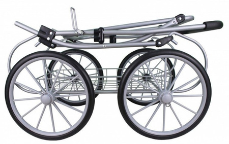 Hot Hit Wielofunkcyjny Wózek Dla Lalek Deluxe FL8135