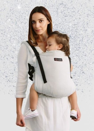 Isara Toddler Nosidełko Chustowe Beauty Of The North