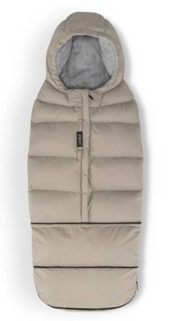 Joolz Śpiworek Zimowy Sandy Toupe