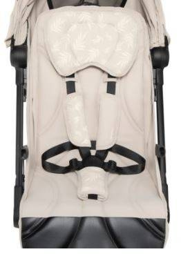 Skiddou Espoo+ Wózek Spacerowy Vanilla Delight/Beige