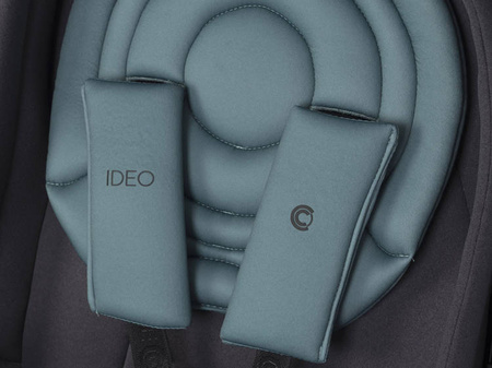 Cavoe Ideo Wózek Spacerowy Arctic