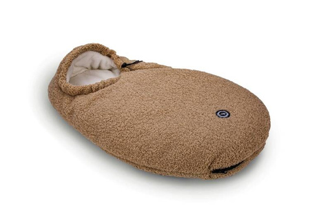 Cottonmoose Śpiworek Alabama Camel