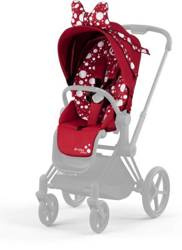 Cybex Priam 4.0 Tapicerka Siedziska Petticoat by Jeremy Scott