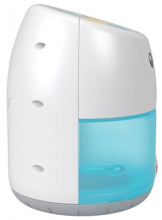 Fisher Price Ll Inteligentny Glosniczek Malucha Grw69