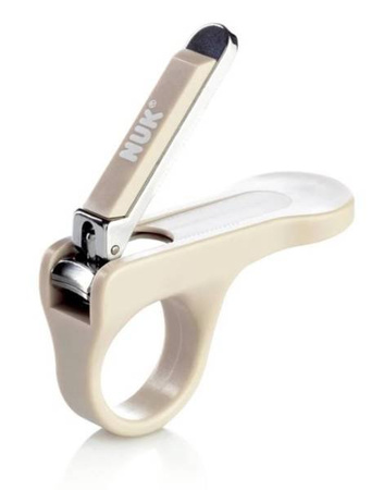 Nuk Obcinacz Do Paznokci Dla Dzieci