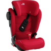 Britax Romer Kidfix III S Fotelik Samochodowy 15-36 kg Fire Red
