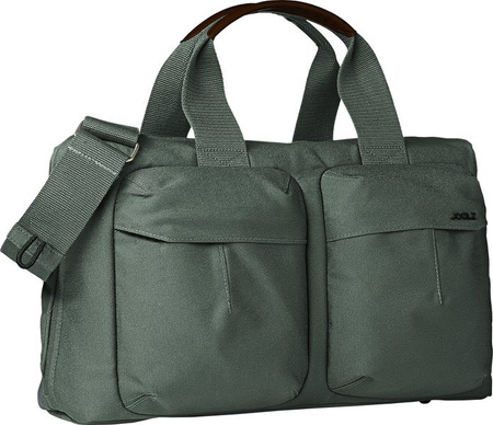 Joolz Day2 Day3 Geo2 Hub Torba Do Wózka Marvellous Green