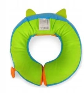 Trunki Zagłówek Do Fotelika Samochodowego Bert