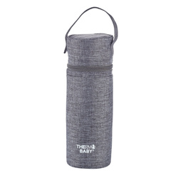 Thermobaby Termoopakowanie na butelki szare