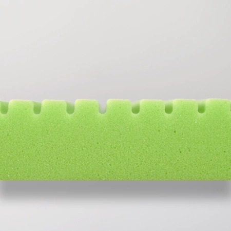 Fiki Miki Materac Piankowy 5w1 Waldin 93 x 66 cm