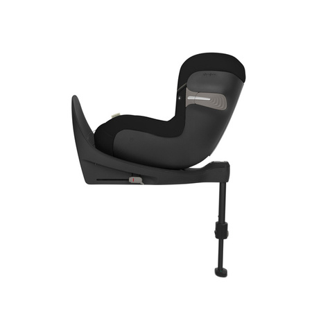 Cybex Sirona SX2 i-Size Fotelik Samochodowy 0-18kg Moon Black 2023