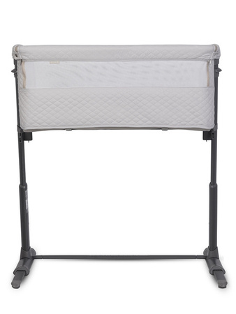 Colibro Byside Łóżeczko Dostawne Cloud