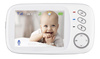 BabyHit Basics Videoniania + Babysense 7 Monitor Oddechu
