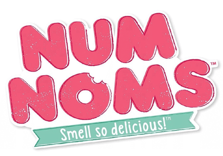 Num Noms Autobus Do Produkcji Brokatowych Błyszczyków