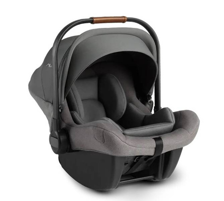 Nuna Pipa Lite LX Isofix Fotelik Samochodowy 0-13kg Oxford