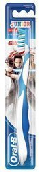 Oral-B Szczoteczka Do Zębów Star Wars od 6 do12 lat