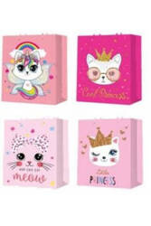 W&K Torebka Upominkowa M