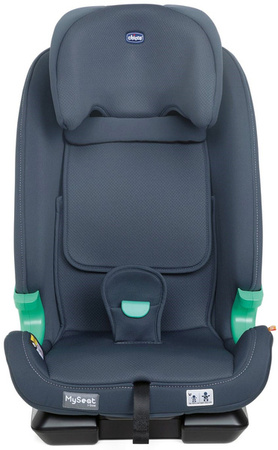Chicco MySeat Fotelik Samochodowy 9-36 kg India Ink