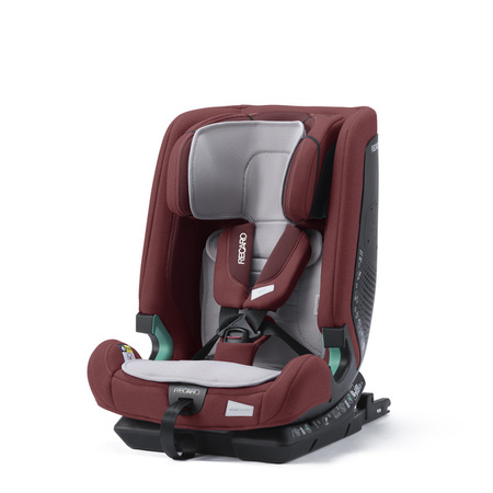 Recaro Toria Elite Fotelik Samochodowy R129 i-Size 76-150 cm Iron Red