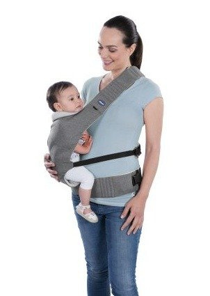 Chicco Myamaki Nosidło Elegance