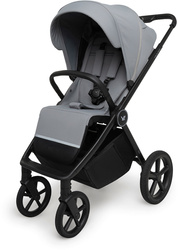 [OUTLET] Muuvo Go Wózek Spacerowy Steel