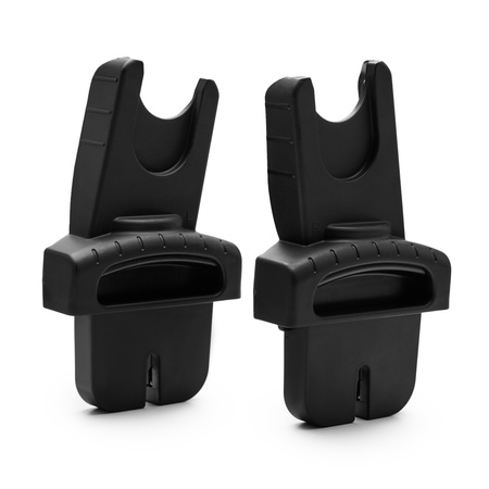 Kinderkraft Zestaw adapterów do wózka PRIME/PRIME 2/PRIME LITE