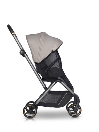 Cavoe Ideo Wózek Spacerowy Taupe