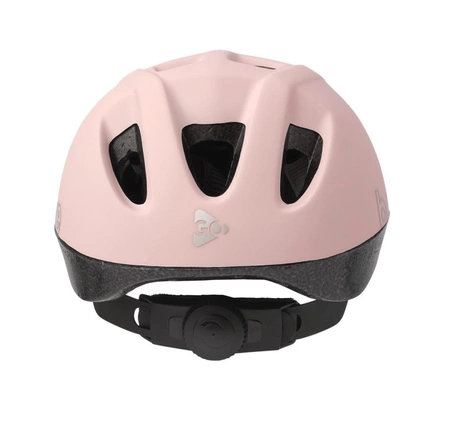 Bobike Go Kask Rowerowy XS Pink