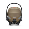 Cybex Cloud T i-Size Fotelik Samochodowy 0-13kg + Tapicerka Letnia One Love by Karolina Kurkova