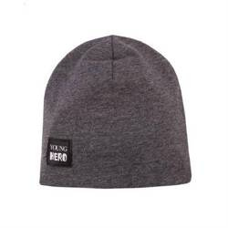 Czapka Smerfetka Gr/Mel 68