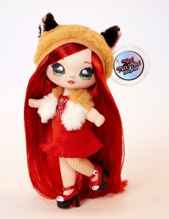 Na! Na! Na! Surprise Lalka