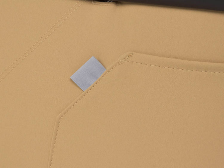 Euro-Cart Crox Wózek Spacerowy Camel 2023