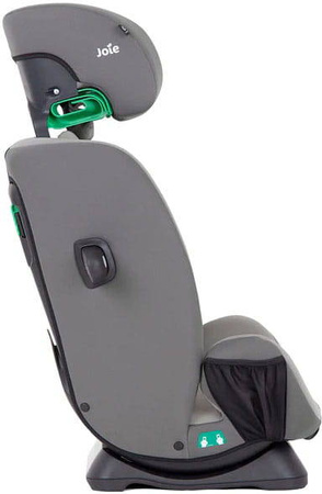 Joie Every Stage R129 Fotelik Samochodowy 0-36kg Cobblestone