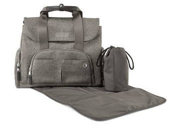 Mamas&Papas Ocarro Torba do Wózka Walnut