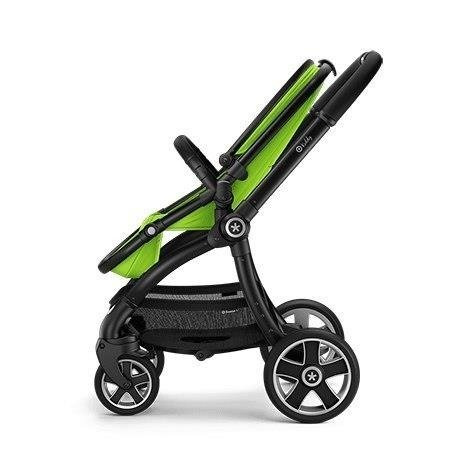 Kiddy Evostar 1 Wózek Spacerowy Lime Green