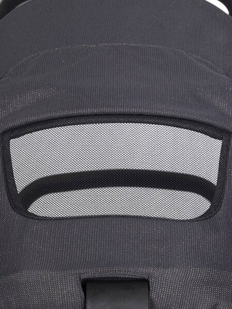 Cavoe Axo Shine Wózek Głęboko-Spacerowy 2w1 + Torba + Adaptery French Grey