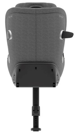 Cybex Anoris T i-Size Fotelik Samochodowy 9-21 kg Soho Grey
