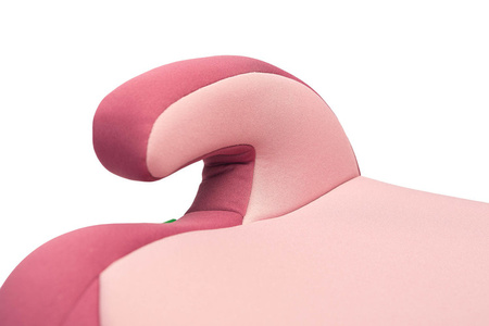 Caretero Puma i-Size Fotelik Samochodowy 15-36 kg Dirty Pink