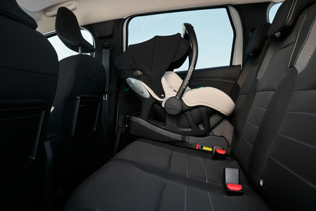 Avionaut Baza Dock 2.0 Isofix do Pixel Pro 2.0 C / Cosmo / Cosmo 2