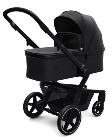 Joolz Hub + Plus Wózek Spacerowy Hub+ Brilliant Black