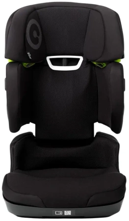 Jane Concord IiWinner Fotelik Samochodowy 15-36 kg Matt Black