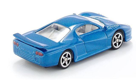 Siku Samochód Sportowy Burza S0875